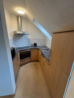 Appartement Sara - Kapfenberg - 3