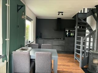 Huisje Meerweg - Rohel - 5