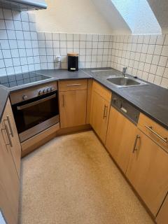 Appartement Sara - Kapfenberg - 1