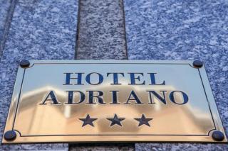 Hotel Adriano - Torino - 1