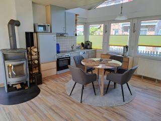 Haus Lotte - Wittmund - 6