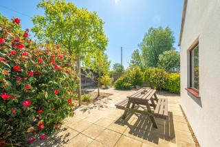 Swift Host - 2 Bedroom - Beautiful Surroundings - Parking - Pet Friendly - Filby - 6