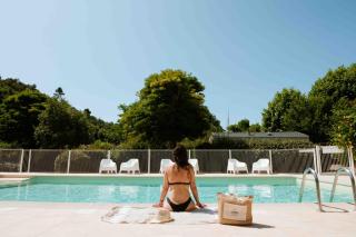 Camping VAL FLEURI ATC Cagnes-Sur-Mer - Cagnes-sur-Mer - 8