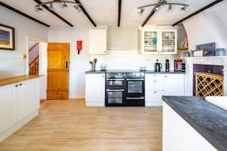 Swift Host - 2 Bedroom - Beautiful Surroundings - Parking - Pet Friendly - Filby - 4
