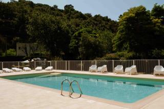 Camping VAL FLEURI ATC Cagnes-Sur-Mer - Cagnes-sur-Mer - 9