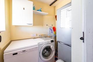 Swift Host - 2 Bedroom - Beautiful Surroundings - Parking - Pet Friendly - Filby - 3