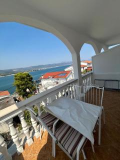 Villa Toby With Sea View - 8