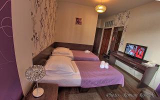 Polonia na Rynku - 1