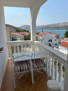 Villa Toby With Sea View - Trogir - 5