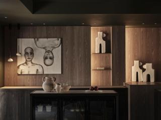 NAUMA PAROS Design Boutique Hotel - 7