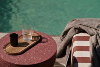 NAUMA PAROS Design Boutique Hotel - 8