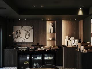 NAUMA PAROS Design Boutique Hotel - Naoussa - 4