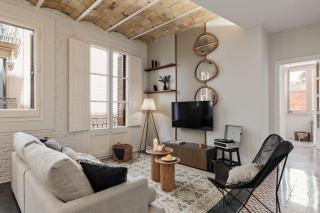 Salar - 2 bedrooms in Gràcia - 0