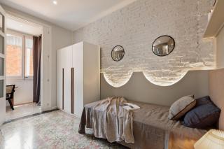 Salar - 2 bedrooms in Gràcia - 4