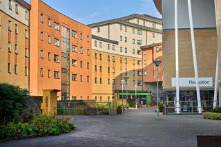 For Students Only - The Maltings in Colchester - Colchester - 0