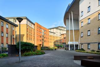 For Students Only - The Maltings in Colchester - Colchester - 8