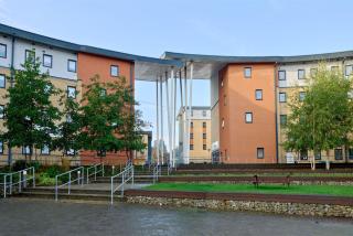 For Students Only - The Maltings in Colchester - 9