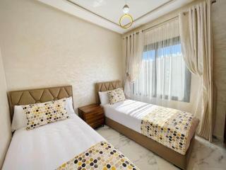Yaluna Appart'hôtel - Tangeri - 5
