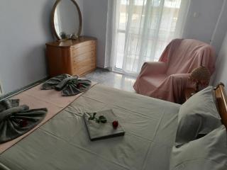 Ekaterini apartments - Néa Péramos - 4