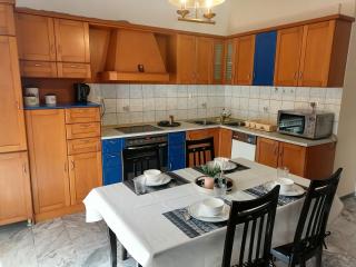 Ekaterini apartments - 3