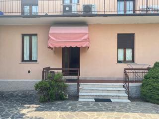 PeschieraView Apartment Ground Floor x4 - 5