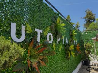 Utopia Inn უტოპია ინნ - Batumi - 1