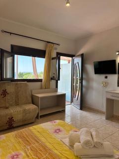 Sissy's Suites San Antonio Beach Potos Thassos - Potos - 1