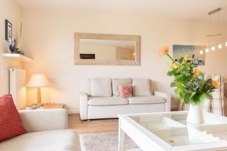 Ferienwohnung Soleil - Timmendorfer Strand - 9