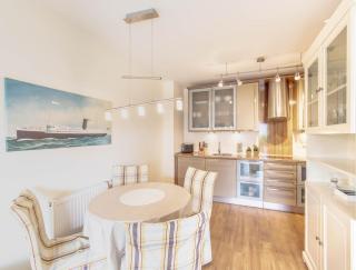 Ferienwohnung Soleil - Timmendorfer Strand - 8