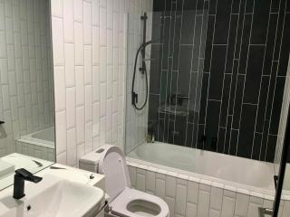 Modern 2 Bed 2 Bath Apartment with Parking opposite Westfield Doncaster - Doncaster - 4