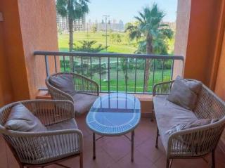 Chalet vip - El Alamein - 7