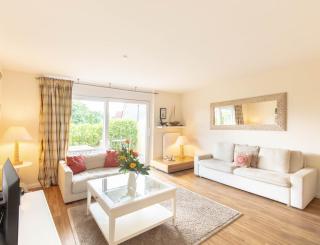Ferienwohnung Soleil - Timmendorfer Strand - 5