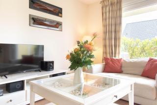 Ferienwohnung Soleil - 2