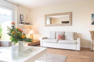 Ferienwohnung Soleil - Timmendorfer Strand - 1