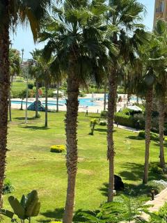Chalet vip - El Alamein - 1