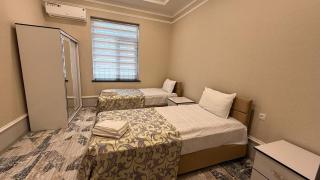 Hotel Sitora Gold - Samarcande - 0