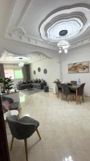 Apartamento Ahlan en Tánger - Tangeri - 9