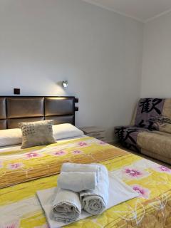 Sissy's Suites San Antonio Beach Potos Thassos - Potos - 2