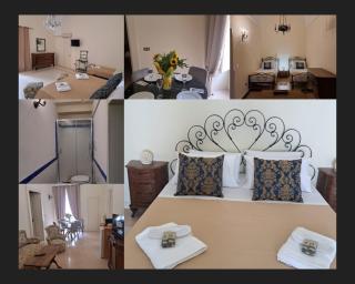 Suite Verdi - 1