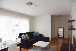 Uus tn 1 Apartment - Pärnu - 7