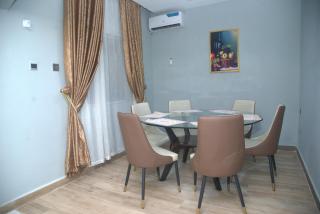 Kingston Luxury Apartments - Calabar - 6