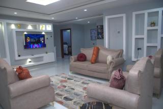 Kingston Luxury Apartments - Calabar - 5