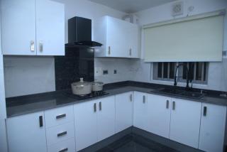 Kingston Luxury Apartments - Calabar - 4