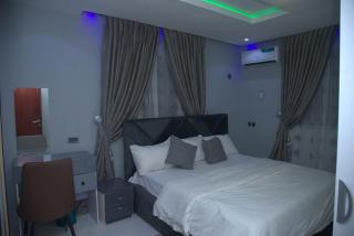 Kingston Luxury Apartments - Calabar - 3