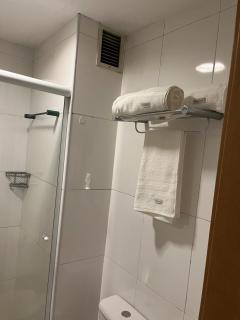 Flat Studio - Conforto do 13º andar - 5