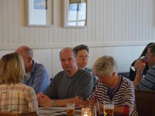 The Courie Inn - Killin - 4