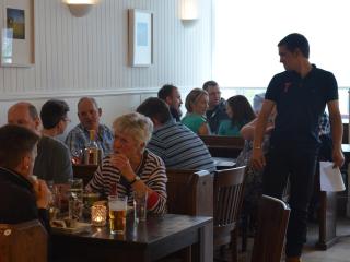 The Courie Inn - Killin - 3