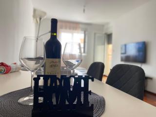 One bedroom apartment Podgorica - Podgorica - 0