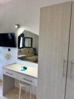Sissy's Suites San Antonio Beach Potos Thassos - Potos - 3