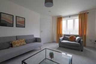 4 Bedroom House Near Cardiff and Newport - Cardiff - 0